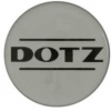 Originele AEZ / DEZENT / DOTZ Naafdoppen