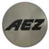 AEZ Naafdop Aluminium 60mm - ZA1318N