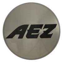 AEZ Naafdop Aluminium 60mm - ZA1318N
