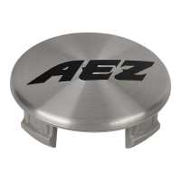 AEZ Naafdop Aluminium 57mm - ZA2020