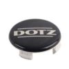 DOTZ Naafdop 57mm - ZO2020B