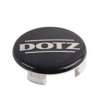 DOTZ Naafdop 57mm - ZO2020B