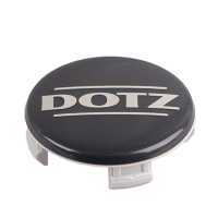 DOTZ Naafdop 68mm - ZO2020F