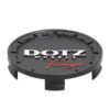 DOTZ Naafdop 68mm - ZO2210K