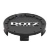 DOTZ Naafdop 68mm - ZO2211K