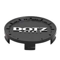 DOTZ Naafdop 68mm - ZO2211K