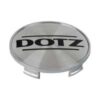 DOTZ Naafdop 68mm - ZO2220