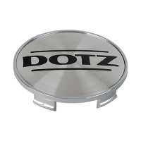 DOTZ Naafdop 68mm - ZO2220