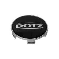 DOTZ Naafdop 60mm - ZO2220B