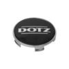 DOTZ Naafdop 68mm - ZO2220F