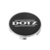 DOTZ Naafdop 68mm - ZO2220K