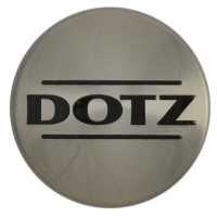 DOTZ Naafdop 60mm - ZO7040