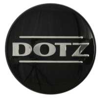 DOTZ Naafdop 60mm - ZO7040A