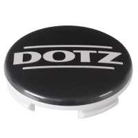 DOTZ Naafdop 60mm - ZO7040F