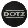 DOTZ Naafdop 60mm - ZO7040K