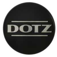 DOTZ Naafdop 60mm - ZO7040K