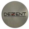 DEZENT Naafdop 60mm - ZT2000