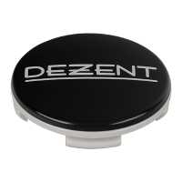 DEZENT Naafdop 60mm - ZT2000B