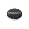 DEZENT Naafdop 60mm - ZT2000F