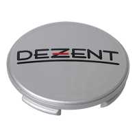 DEZENT Naafdop 60mm - ZT2000P