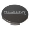 DEZENT Naafdop 60mm - ZT2010P