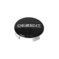 DEZENT Naafdop 60mm - ZT2020B