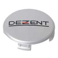 DEZENT Naafdop 57mm - ZT2020P
