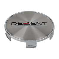DEZENT Naafdop 68mm - ZT2220