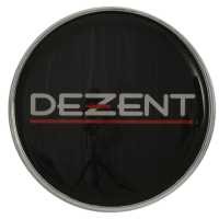 DEZENT Naafdop 68mm - ZT2220B
