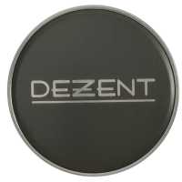 DEZENT Naafdop 68mm - ZT2220G