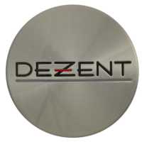 DEZENT Naafdop 74,5mm - ZT2310