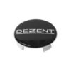 DEZENT Naafdop 74,5mm - ZT2310B