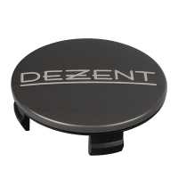 DEZENT Naafdop 68mm - ZT2310G