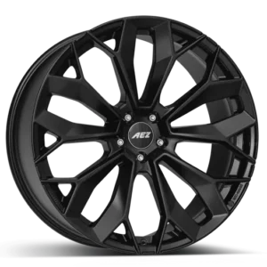 Leipzig black