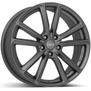 Tioga graphite