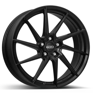 Spa black