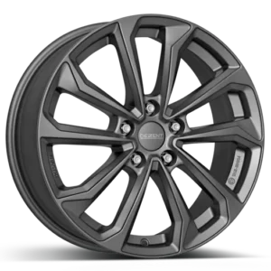 KS graphite