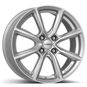 TN silver