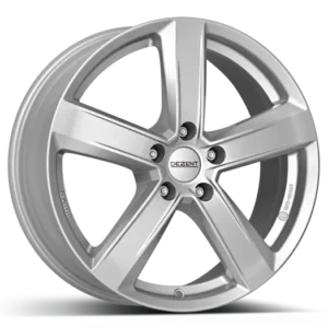 TU silver