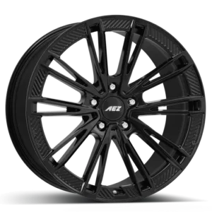 Alaska black