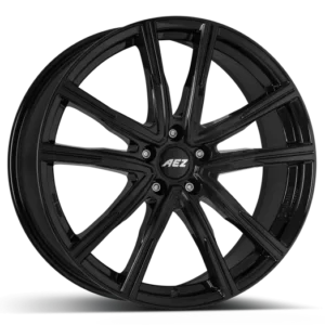 Montreal black