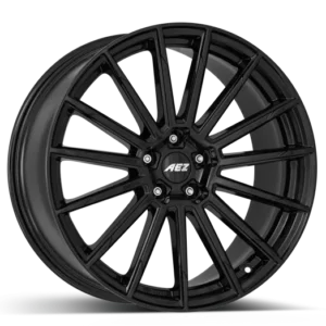 Atlanta black