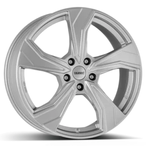 KB silver