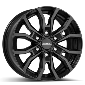 KC black