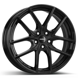 TO black