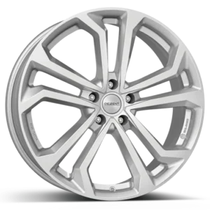 TA silver