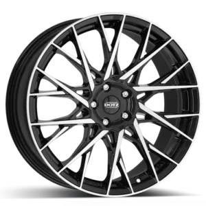 Fuji dark