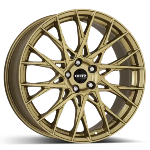 Fuji gold