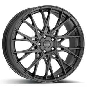 Fuji grey