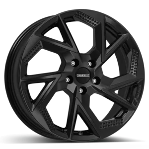 AP black